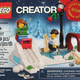 Illustration for article titled Black Friday Lego giveaway leaked by shipping error